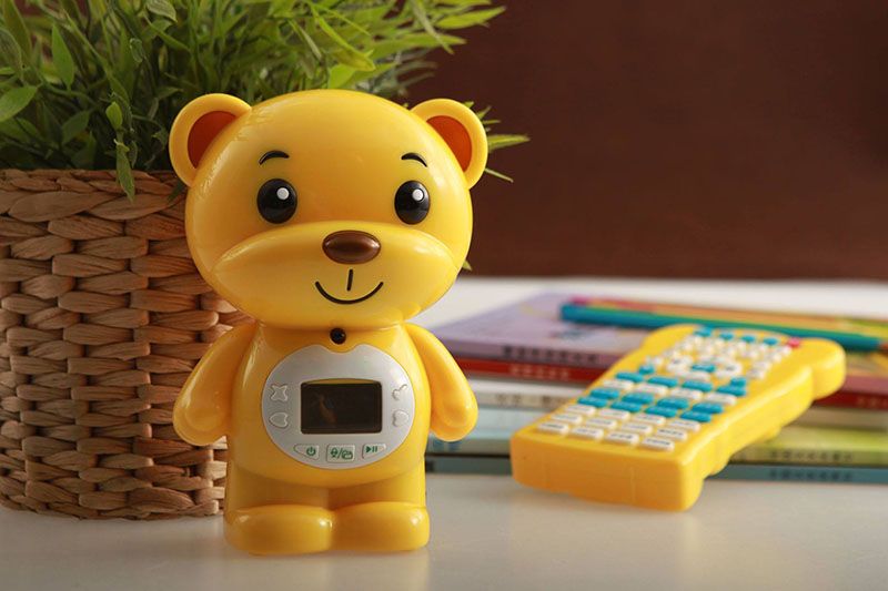 深圳故事機(jī)方案開(kāi)發(fā)