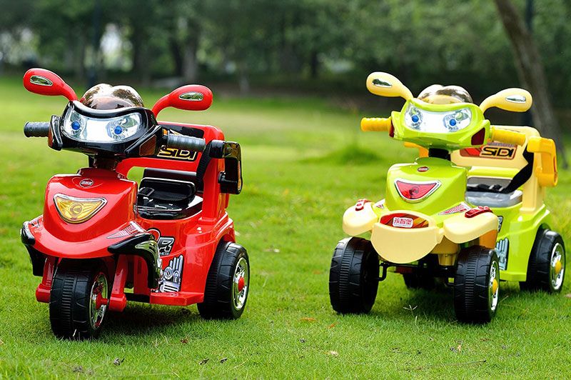 深圳玩具車PCBA價格