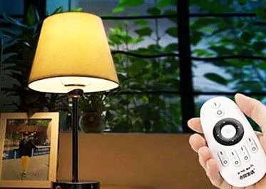 智能燈光方案開發(fā)