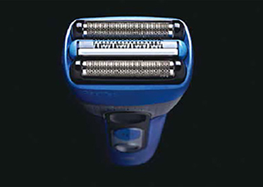 智能剃須刀方案開發(fā)