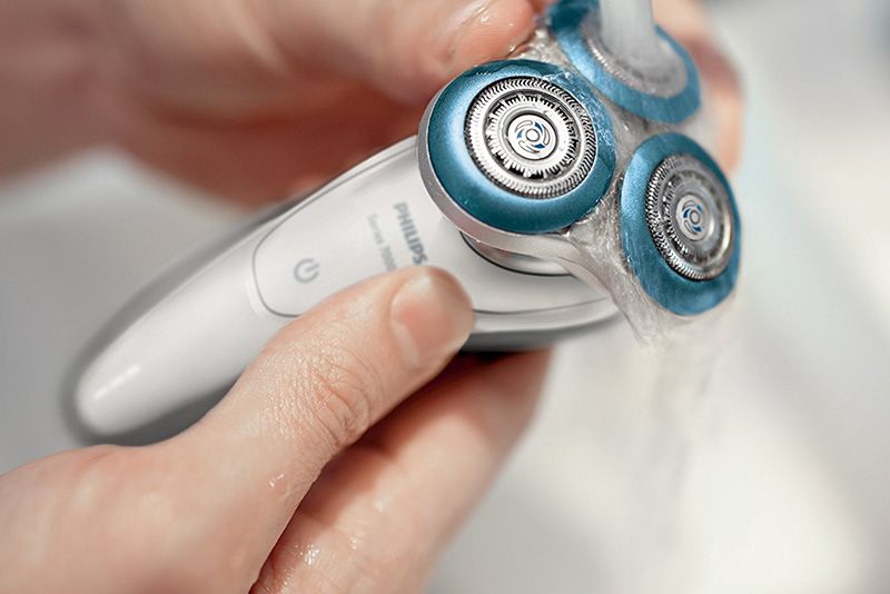 電動(dòng)剃須刀方案開(kāi)發(fā)