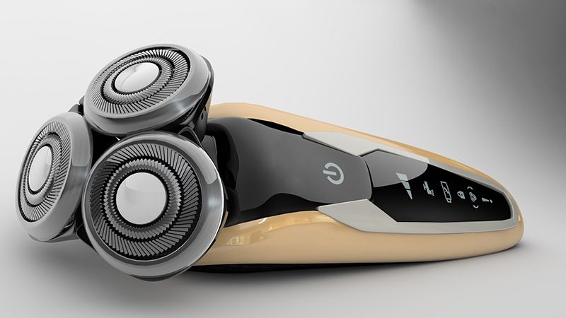 深圳剃須刀PCBA設(shè)計(jì)