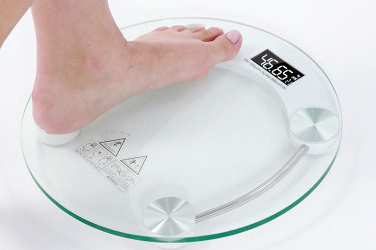 深圳體重秤方案開發(fā)