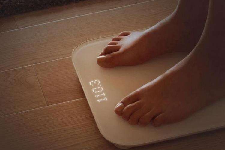 深圳體重秤PCBA設(shè)計