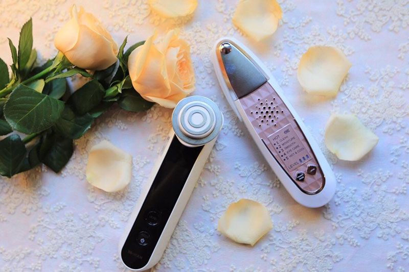 深圳美容儀設(shè)計公司