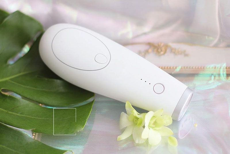 美顏儀方案公司