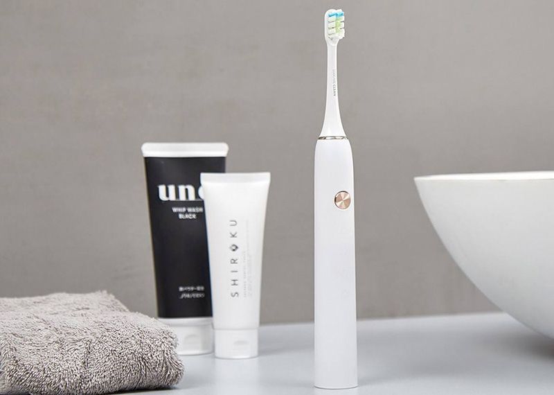 電動牙刷方案PCBA