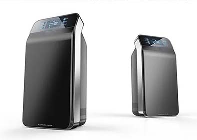 負(fù)離子空氣凈化器方案開(kāi)發(fā)