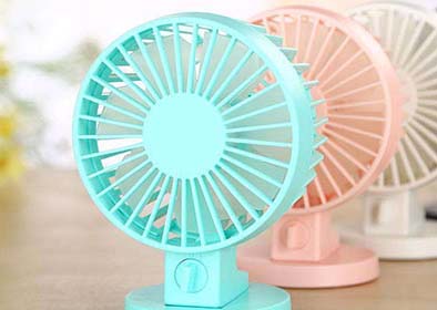 智能電風(fēng)扇方案開(kāi)發(fā)