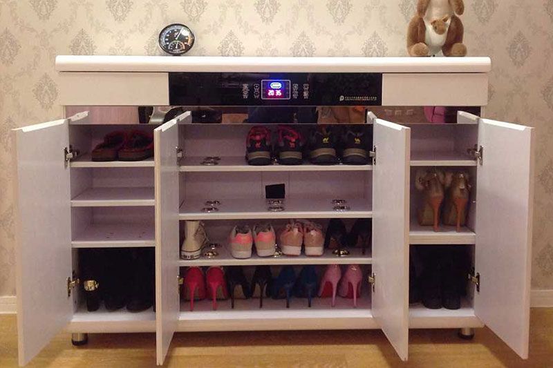 消毒鞋柜電路板廠家