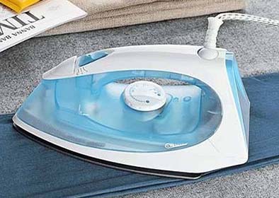 電熨斗方案開(kāi)發(fā)