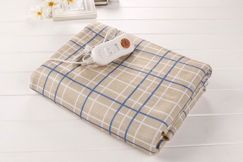 深圳電熱毯方案開發(fā)公司