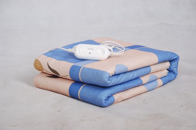 深圳電熱毯控制板設(shè)計(jì)