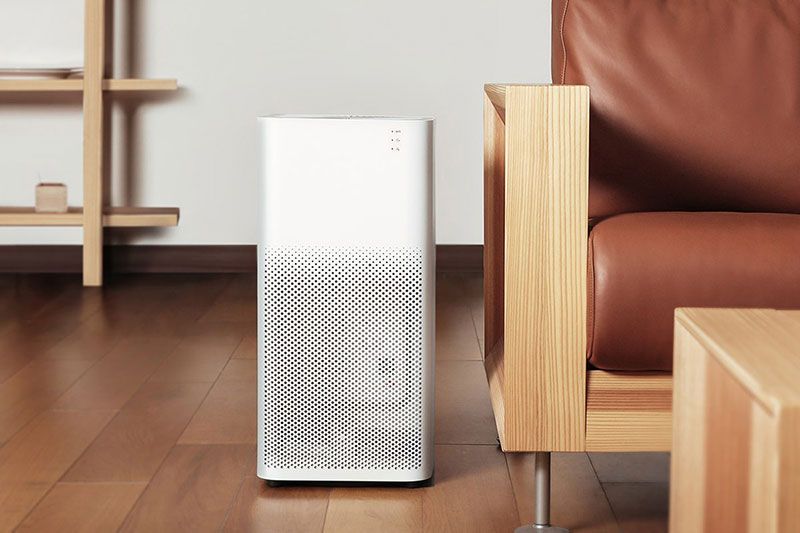 空氣凈化器方案設(shè)計 空氣凈化器方案設(shè)計