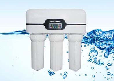 凈水器方案開發(fā)