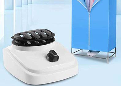 衣服烘干機(jī)方案開發(fā)