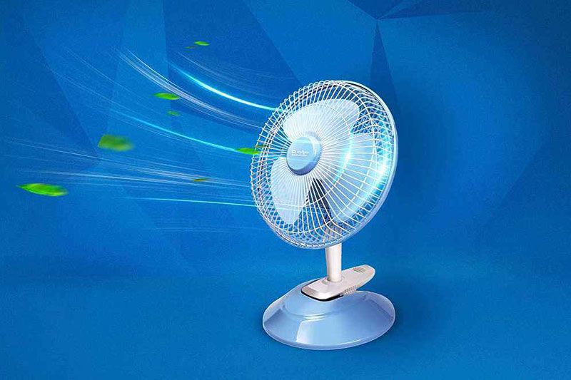 小型電風(fēng)扇控制板廠家