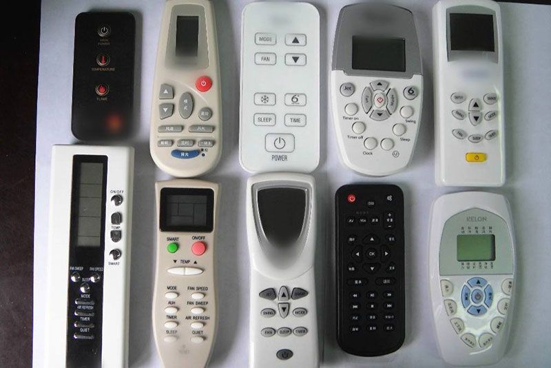 深圳遙控器單片機(jī)設(shè)計(jì)公司