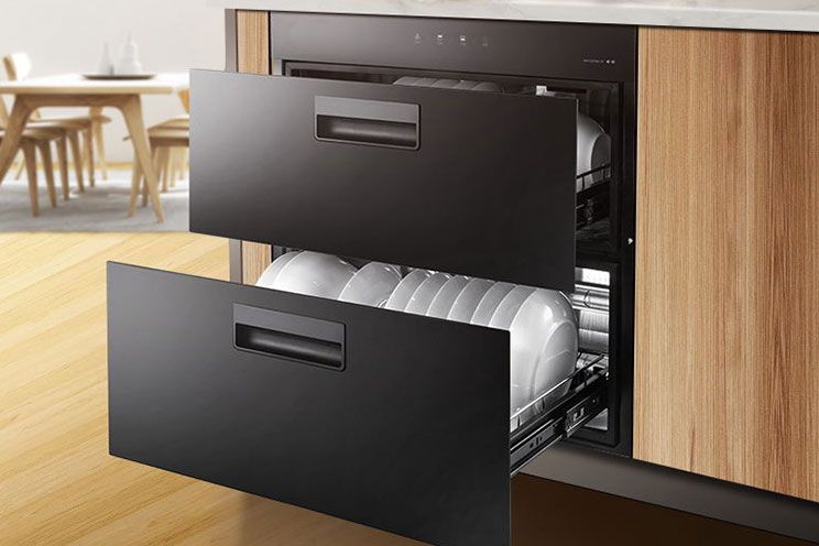 消毒柜PCBA廠家報價