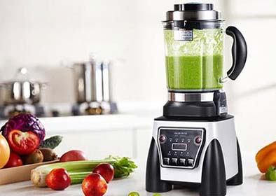 料理機方案開發(fā)