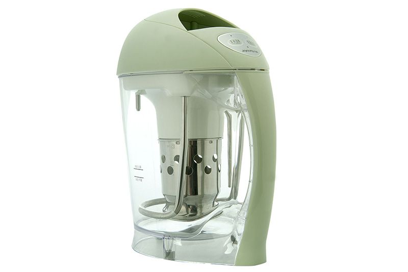 豆?jié){機方案開發(fā)公司