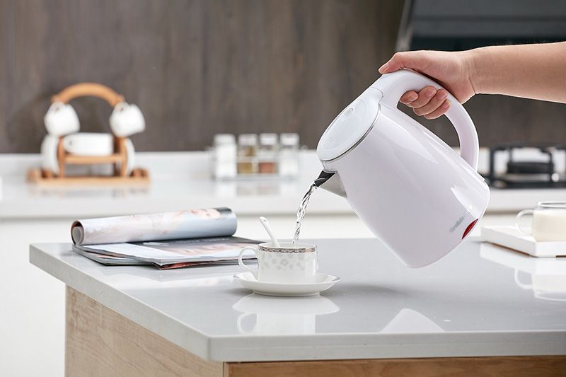 深圳電熱水壺控制板設計 深圳電熱水壺控制板設計