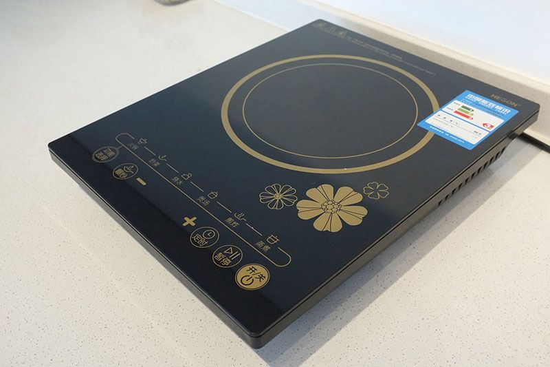 深圳電磁爐方案商