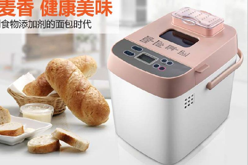 深圳面包機(jī)方案開發(fā)