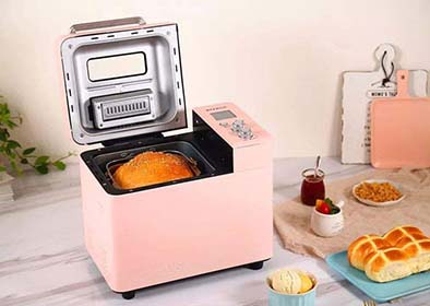 面包機方案開發(fā)