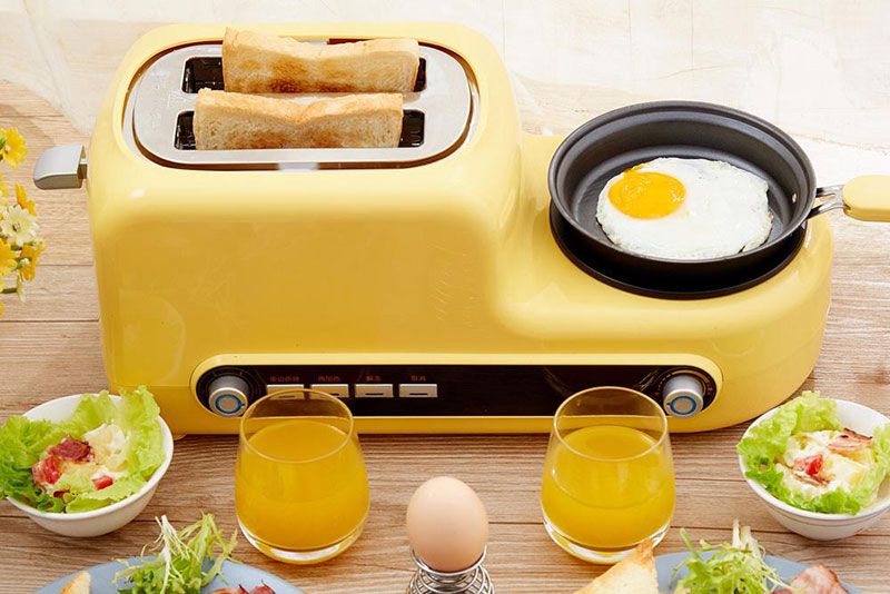 佛山多士爐方案設(shè)計(jì) 佛山多士爐方案設(shè)計(jì)