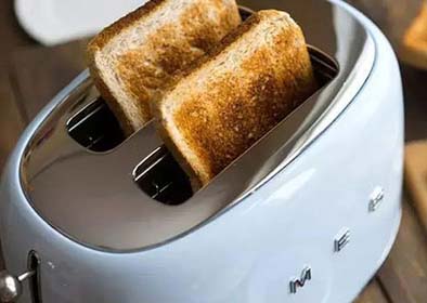 多士爐方案開發(fā)