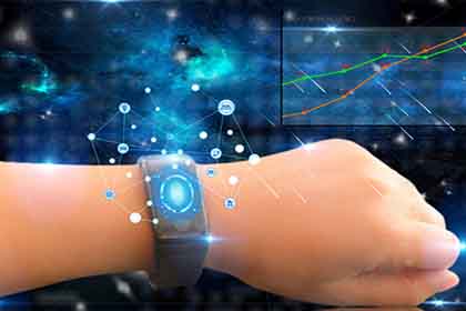 智能防盜手環(huán)方案開發(fā)