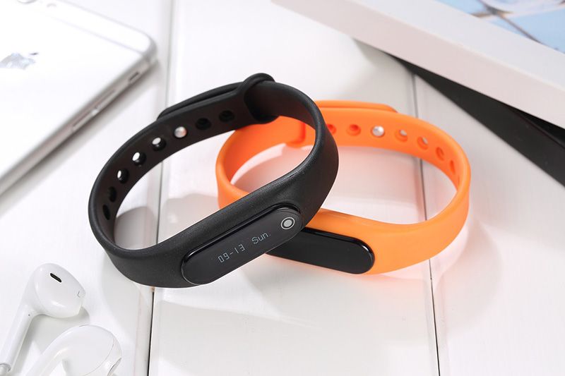 智能手環(huán)方案設(shè)計