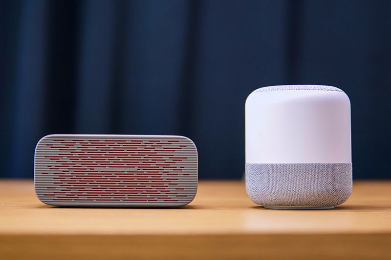 智能音箱方案開發(fā)商 智能音箱方案開發(fā)商