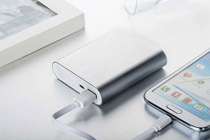 戶外多能源充電寶方案開發(fā)