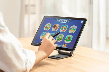 學(xué)生教育平板方案開發(fā)