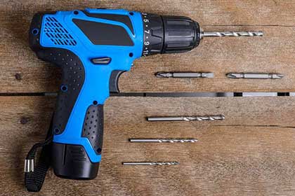 充電式電鉆控制板開發(fā)設(shè)計