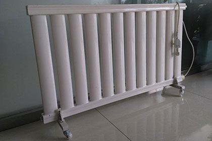 自發(fā)電陶瓷取暖器設(shè)計開發(fā)