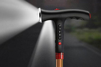 智能拐杖控制板設(shè)計(jì)開發(fā)