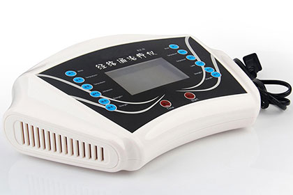 磁熱理療儀控制板開發(fā)設計