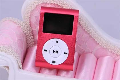 MP3播放器控制板開發(fā)設計