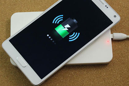 無線充電器控制板開發(fā)設計