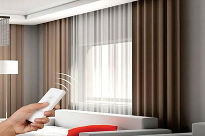 語音識別智能窗簾系統(tǒng)設(shè)計