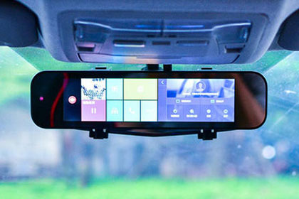 行車記錄儀方案開發(fā)設(shè)計