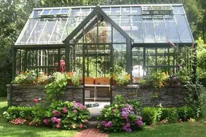 花房溫室系統(tǒng)電路程序設(shè)計