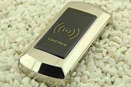 電子鎖方案設(shè)計開發(fā)