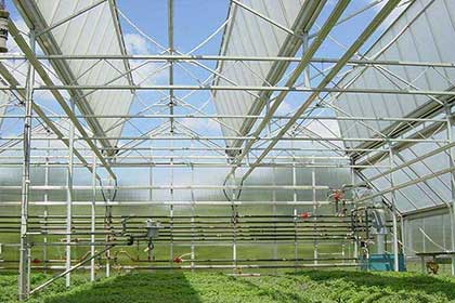 溫室大棚移動監(jiān)測儀設計