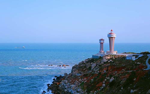 踏上南澳島：組創(chuàng)精英團隊暢享潮汕風情之旅