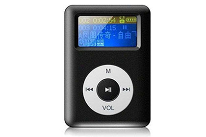 藍(lán)牙音頻播放器控制板設(shè)計