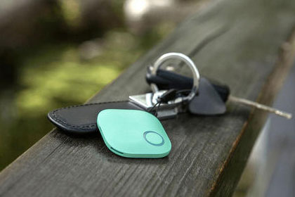 藍(lán)牙防丟器控制板設(shè)計